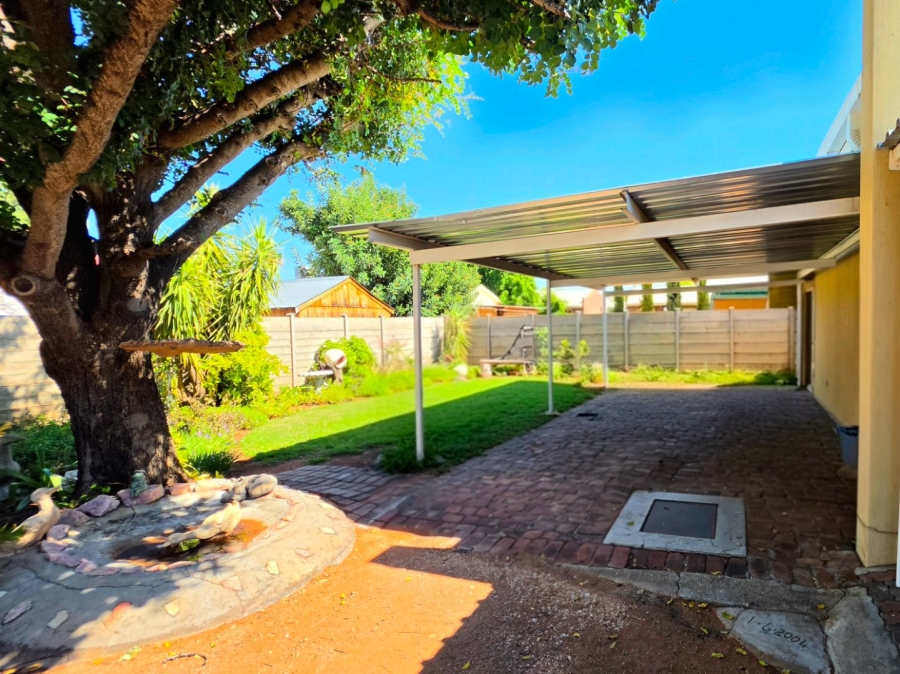 3 Bedroom Property for Sale in Blydeville Northern Cape